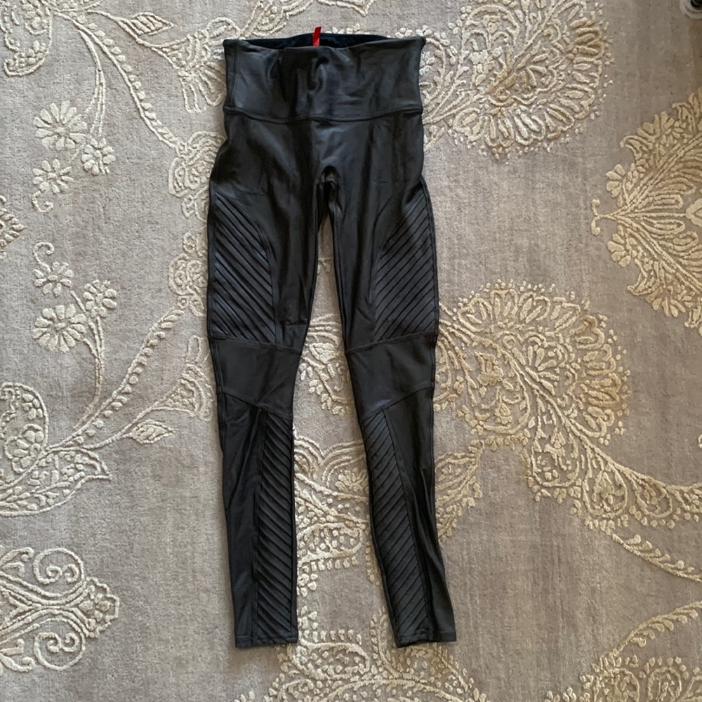 Spanx Moto lettings. Good condition.